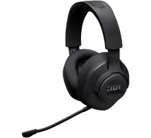 Bluetooth-гарнітура JBL Quantum 360 Wireless Black (JBLQTUM360BLK)