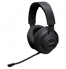 Bluetooth-гарнітура JBL Quantum 360 Wireless Black (JBLQTUM360BLK)