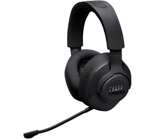 Bluetooth-гарнітура JBL Quantum 360 Wireless Black (JBLQTUM360BLK)