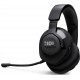 Bluetooth-гарнітура JBL Quantum 360 Wireless Black (JBLQTUM360BLK)