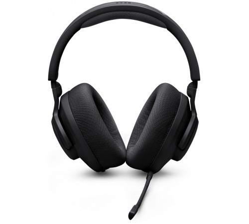 Bluetooth-гарнітура JBL Quantum 360 Wireless Black (JBLQTUM360BLK)
