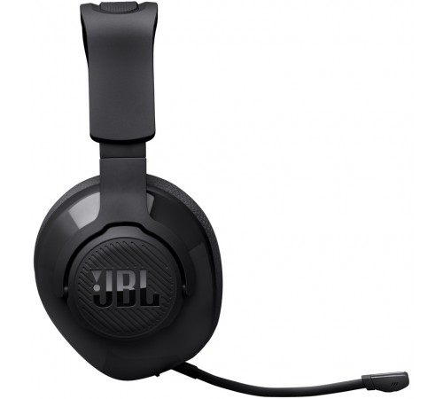 Bluetooth-гарнітура JBL Quantum 360 Wireless Black (JBLQTUM360BLK)