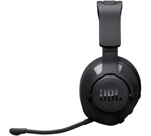 Bluetooth-гарнітура JBL Quantum 360 Wireless Black (JBLQTUM360BLK)