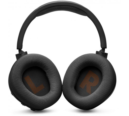 Bluetooth-гарнітура JBL Quantum 360 Wireless Black (JBLQTUM360BLK)