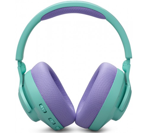 Bluetooth-гарнітура JBL Quantum 360 Wireless Cyan (JBLQTUM360CYN)