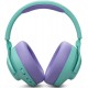 Bluetooth-гарнітура JBL Quantum 360 Wireless Cyan (JBLQTUM360CYN)