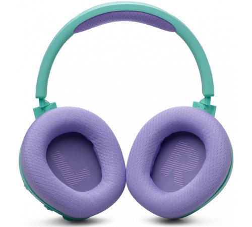 Bluetooth-гарнітура JBL Quantum 360 Wireless Cyan (JBLQTUM360CYN)