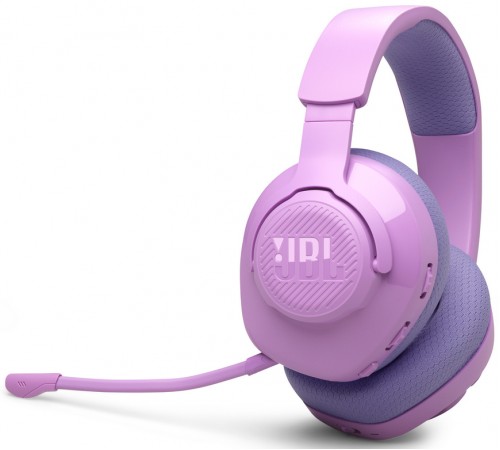 Bluetooth-гарнітура JBL Quantum 360 Wireless Purple (JBLQTUM360PUR)
