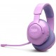 Bluetooth-гарнітура JBL Quantum 360 Wireless Purple (JBLQTUM360PUR)