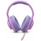 Bluetooth-гарнітура JBL Quantum 360 Wireless Purple (JBLQTUM360PUR)