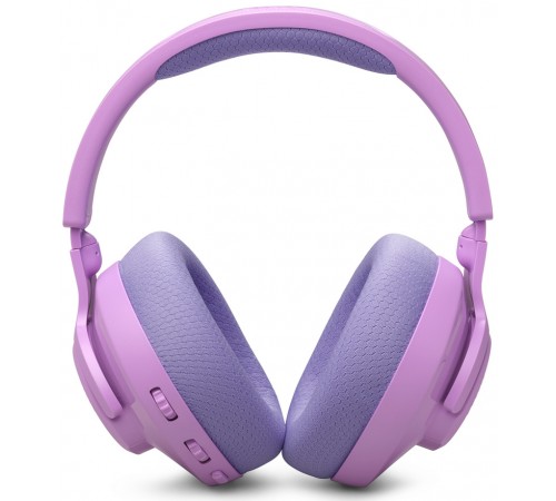 Bluetooth-гарнітура JBL Quantum 360 Wireless Purple (JBLQTUM360PUR)