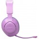 Bluetooth-гарнітура JBL Quantum 360 Wireless Purple (JBLQTUM360PUR)
