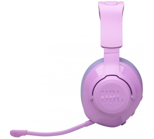Bluetooth-гарнітура JBL Quantum 360 Wireless Purple (JBLQTUM360PUR)