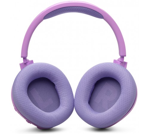 Bluetooth-гарнітура JBL Quantum 360 Wireless Purple (JBLQTUM360PUR)