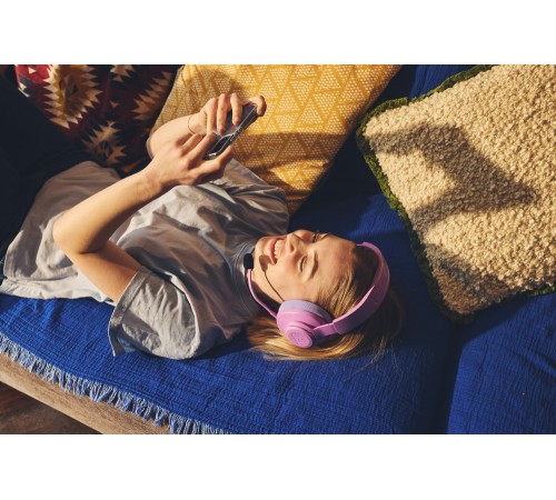 Bluetooth-гарнітура JBL Quantum 360 Wireless Purple (JBLQTUM360PUR)