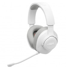 Bluetooth-гарнітура JBL Quantum 360 Wireless White (JBLQTUM360WHT)