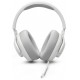 Bluetooth-гарнітура JBL Quantum 360 Wireless White (JBLQTUM360WHT)