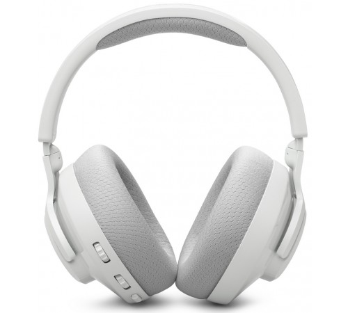 Bluetooth-гарнітура JBL Quantum 360 Wireless White (JBLQTUM360WHT)