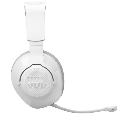 Bluetooth-гарнітура JBL Quantum 360 Wireless White (JBLQTUM360WHT)