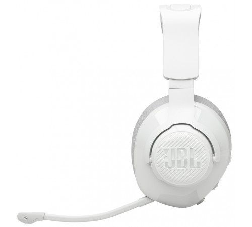Bluetooth-гарнітура JBL Quantum 360 Wireless White (JBLQTUM360WHT)
