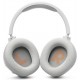 Bluetooth-гарнітура JBL Quantum 360 Wireless White (JBLQTUM360WHT)