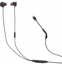 Гарнiтура JBL Quantum 50C Black (JBLQTUM50CBLK)