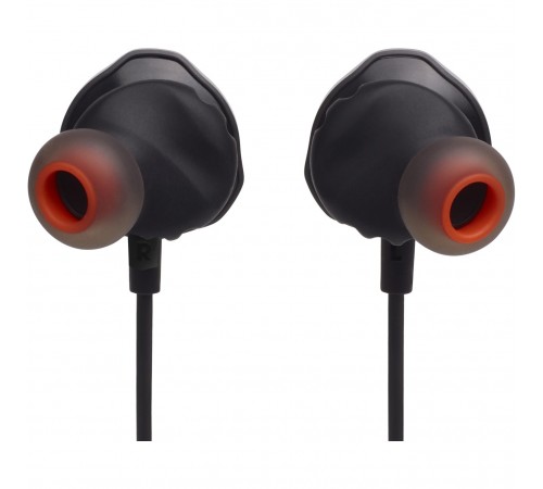 Гарнiтура JBL Quantum 50C Black (JBLQTUM50CBLK)