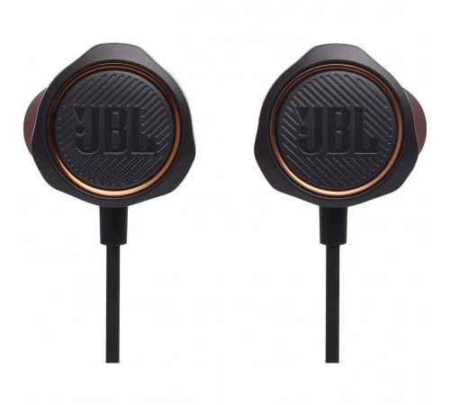Гарнiтура JBL Quantum 50C Black (JBLQTUM50CBLK)