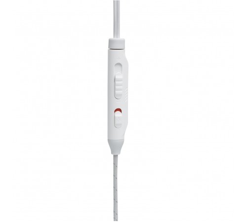 Гарнiтура JBL Quantum 50C White (JBLQTUM50CWHT)