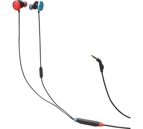 Гарнiтура JBL Quantum 50N (JBLQTUM50N)