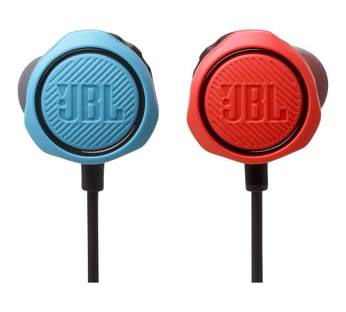 Гарнiтура JBL Quantum 50N (JBLQTUM50N)