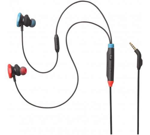 Гарнiтура JBL Quantum 50N (JBLQTUM50N)