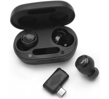 Bluetooth-гарнітура JBL Quantum TWS Air Black (JBLQTWSAIRBLK)