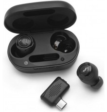 Bluetooth-гарнітура JBL Quantum TWS Air Black (JBLQTWSAIRBLK)