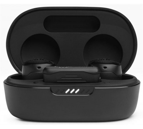 Bluetooth-гарнітура JBL Quantum TWS Air Black (JBLQTWSAIRBLK)