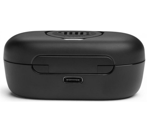 Bluetooth-гарнітура JBL Quantum TWS Air Black (JBLQTWSAIRBLK)