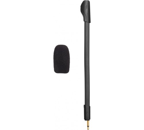 Гарнiтура JBL Quantum 100 Black (JBLQUANTUM100BLK)
