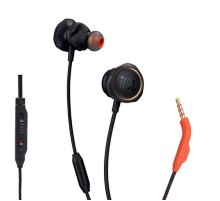 Гарнітура JBL Quantum 50 Black (JBLQUANTUM50BLK)