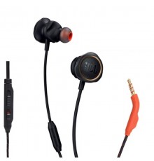 Гарнітура JBL Quantum 50 Black (JBLQUANTUM50BLK)