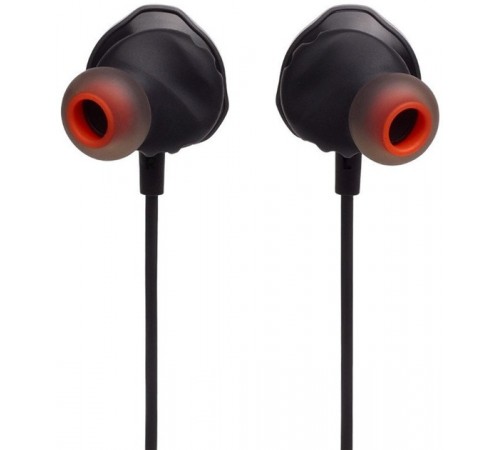 Гарнітура JBL Quantum 50 Black (JBLQUANTUM50BLK)