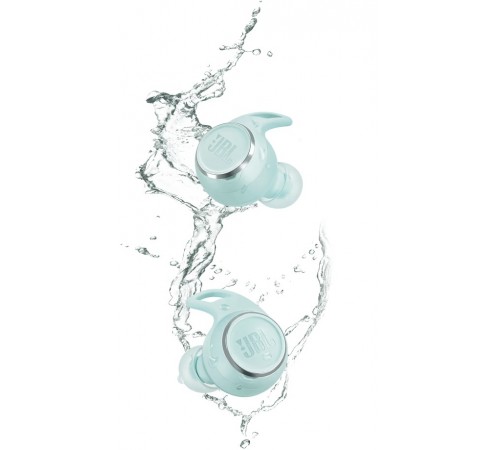Bluetooth-гарнітура JBL Reflect Aero Mint (JBLREFLECTAEROMINT)