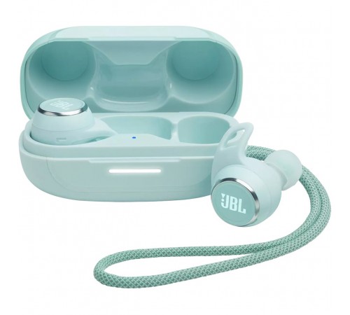 Bluetooth-гарнітура JBL Reflect Aero Mint (JBLREFLECTAEROMINT)