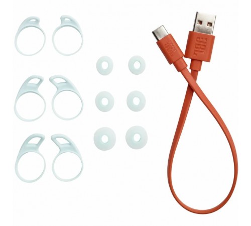 Bluetooth-гарнітура JBL Reflect Aero Mint (JBLREFLECTAEROMINT)