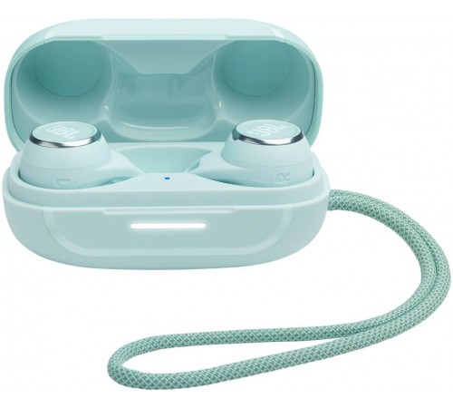 Bluetooth-гарнітура JBL Reflect Aero Mint (JBLREFLECTAEROMINT)