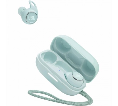 Bluetooth-гарнітура JBL Reflect Aero Mint (JBLREFLECTAEROMINT)