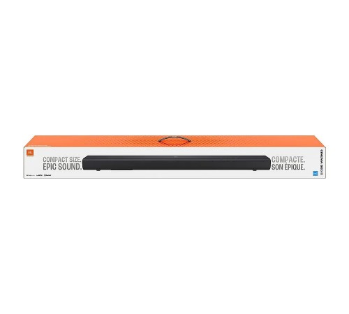Саундбар JBL Cinema SB510 (JBLSB510BLKEP)