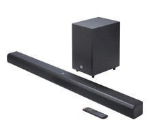 Саундбар JBL Cinema SB550 (JBLSB550BLKEP)