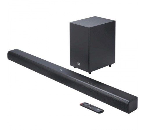Саундбар JBL Cinema SB550 (JBLSB550BLKEP)