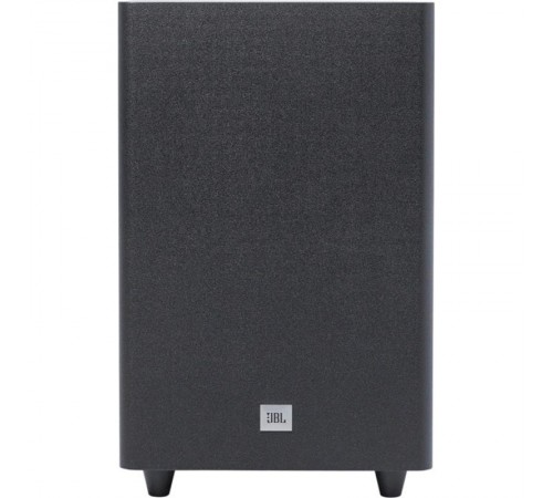 Саундбар JBL Cinema SB550 (JBLSB550BLKEP)