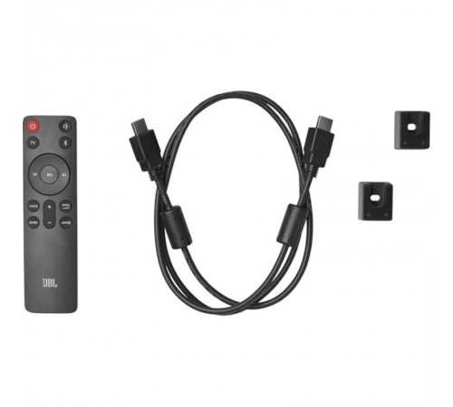 Саундбар JBL Cinema SB550 (JBLSB550BLKEP)